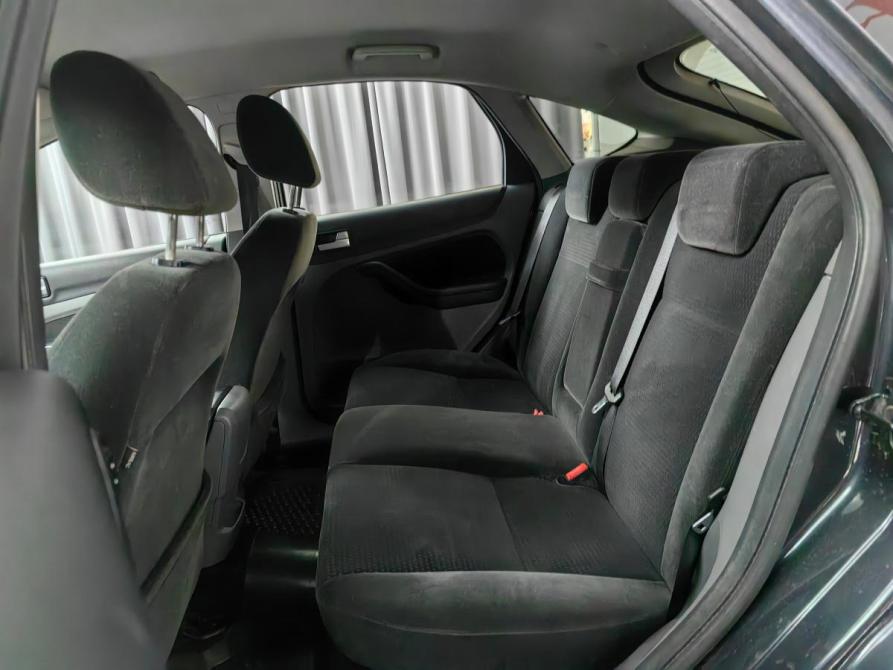 Ford Focus II Рестайлинг Москва  - изображение 11
