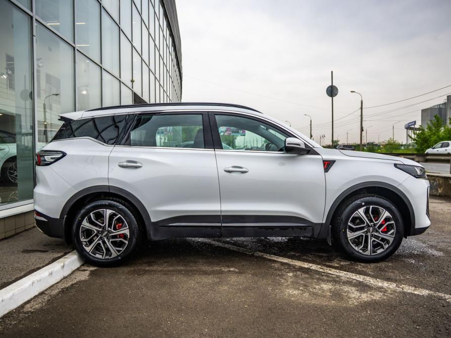 Chery Tiggo 7 Pro Max I Рестайлинг Волгоград  - изображение 8