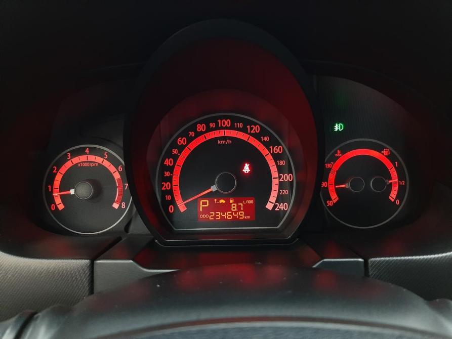 Kia Ceed I Рестайлинг Москва  - изображение 8
