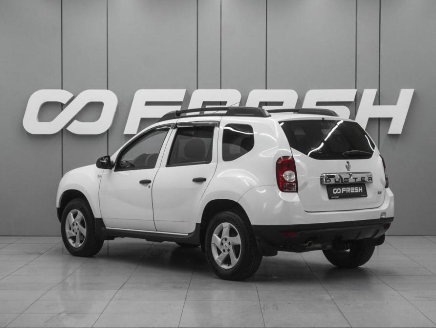 Renault Duster I Ростов-на-Дону  - изображение 2