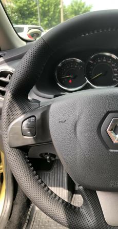 Renault Sandero II с пробегом 2017 года, цена 1 150 400 рублей, 82385 км, хэтчбек, Автокод Объявления