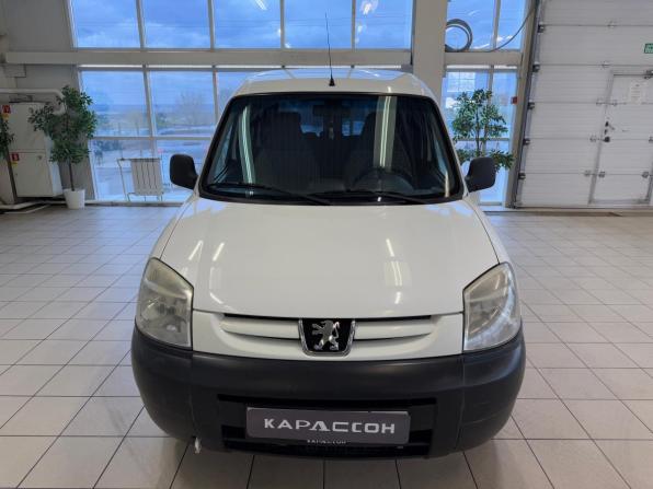Peugeot Partner II с пробегом 2008 года, цена 425 000 рублей, 240000 км, минивэн, Автокод Объявления