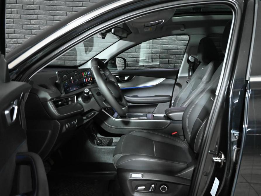 Chery Tiggo 7 Pro Max I Екатеринбург  - изображение 9
