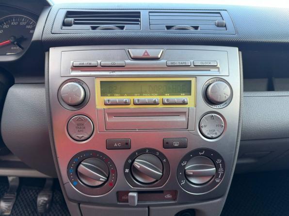 Mazda 2 I (DY) с пробегом 2004 года, цена 285 000 рублей, 181187 км, хэтчбек, Автокод Объявления