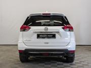 Nissan X-Trail III Рестайлинг Москва  - изображение 35