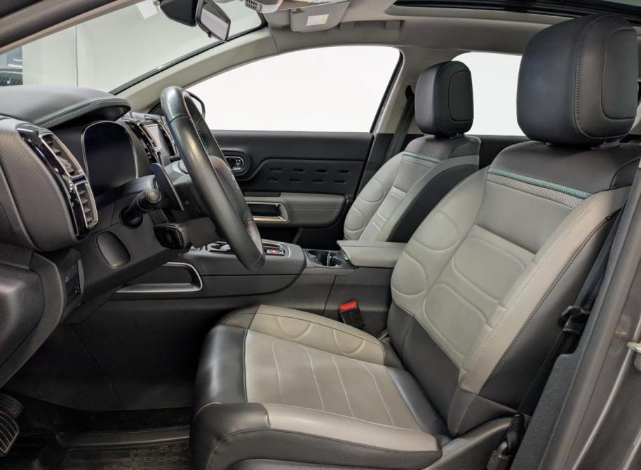 Citroen C5 Aircross I Рестайлинг Санкт-Петербург  - изображение 20
