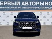 Chery Tiggo 8 Pro Max I Краснодар  - изображение 26