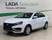 Lada (ВАЗ) Vesta I Рестайлинг (NG) Тюмень  - изображение 17