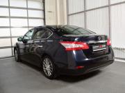 Nissan Sylphy III (B17) Кемерово  - изображение 33