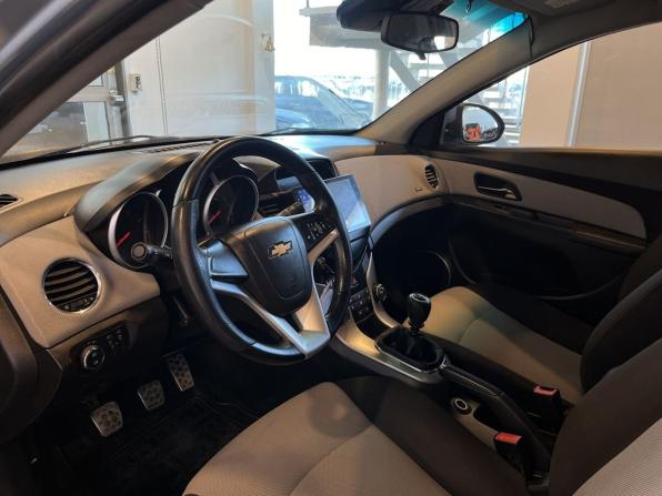 Chevrolet Cruze I с пробегом 2011 года, цена 519 000 рублей, 248432 км, седан, Автокод Объявления