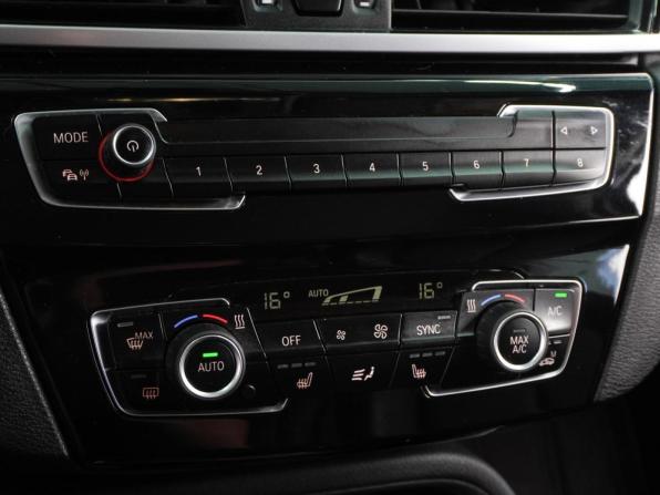BMW X1 II (F48) с пробегом 2016 года, цена 1 799 000 рублей, 150699 км, внедорожник, Автокод Объявления