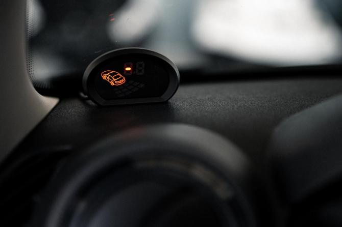 Lada (ВАЗ) Granta I Рестайлинг с пробегом 2023 года, цена 850 000 рублей, 5700 км, седан, Автокод Объявления