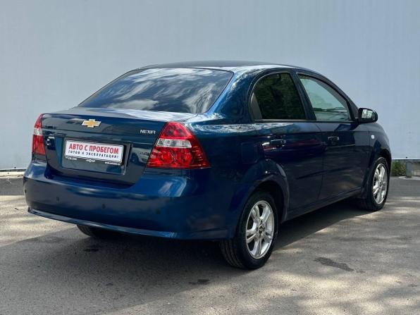 Chevrolet Nexia I с пробегом 2021 года, цена 1 050 000 рублей, 100762 км, седан, Автокод Объявления