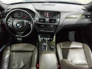 BMW X3 II (F25) Москва  - изображение 27