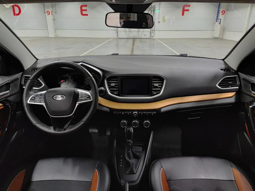 Lada (ВАЗ) Vesta I Рестайлинг (NG) Казань  - изображение 17