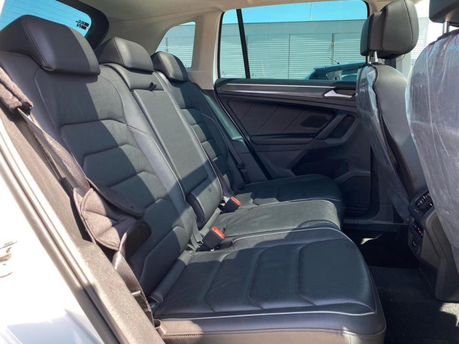 Volkswagen Tiguan II Саратов  - изображение 34
