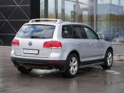 Volkswagen Touareg I Новосибирск  - изображение 29
