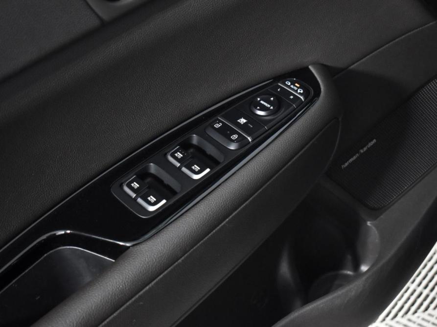 Kia Optima IV Рестайлинг Санкт-Петербург  - изображение 11