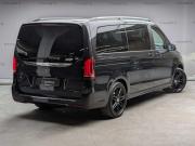 Mercedes-Benz V-Класс III (W447) Рестайлинг Москва  - изображение 17
