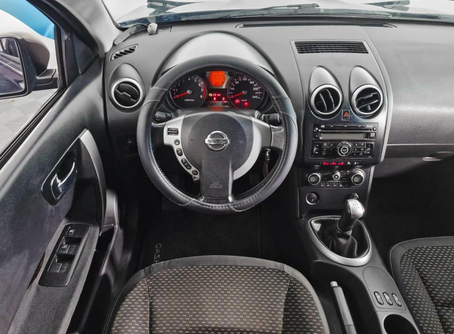 Nissan Qashqai I Нижний Новгород  - изображение 9