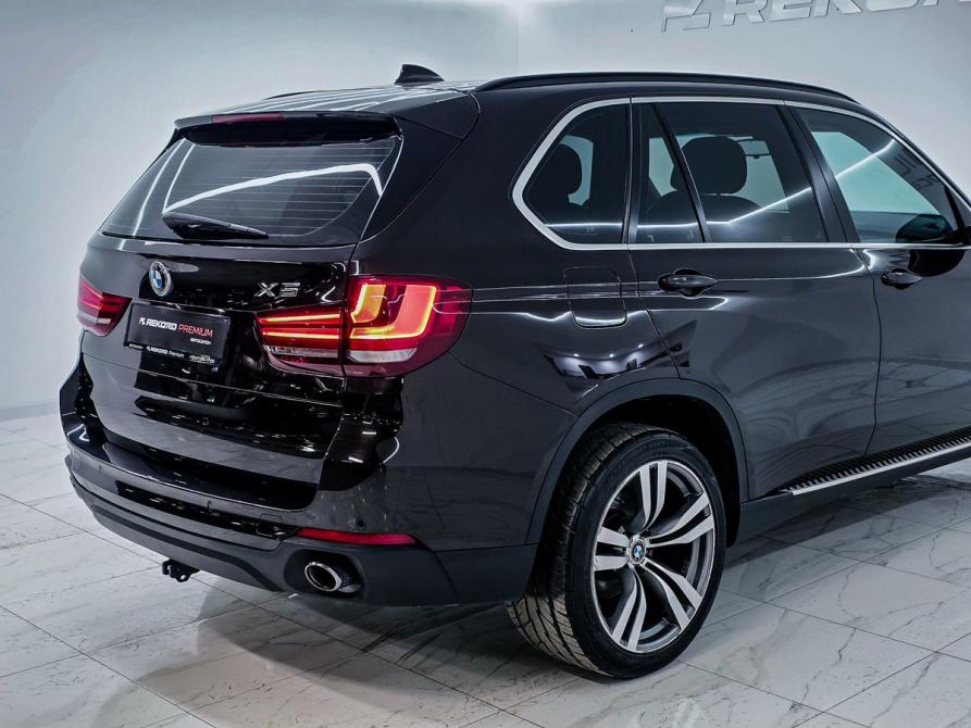 BMW X5 III (F15) Уфа  - изображение 28
