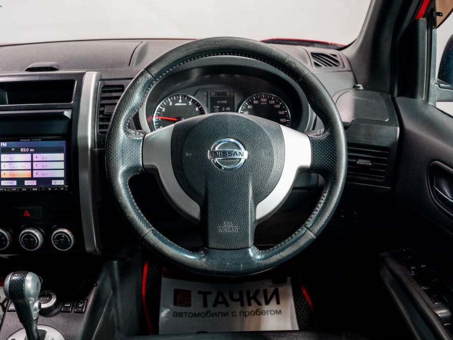 Nissan X-Trail II Рестайлинг Чита  - изображение 8