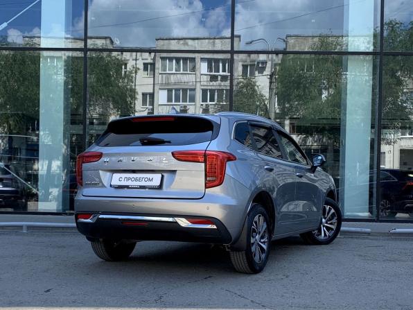 Haval Jolion I с пробегом 2023 года, цена 1 720 000 рублей, 57379 км, внедорожник, Автокод Объявления