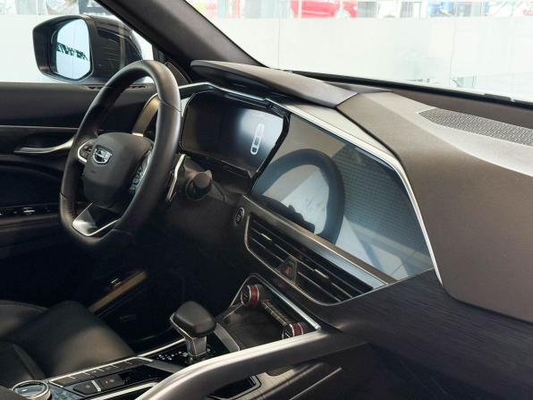 Geely Tugella I Рестайлинг с пробегом 2024 года, цена 3 157 000 рублей, 65107 км, внедорожник, Автокод Объявления