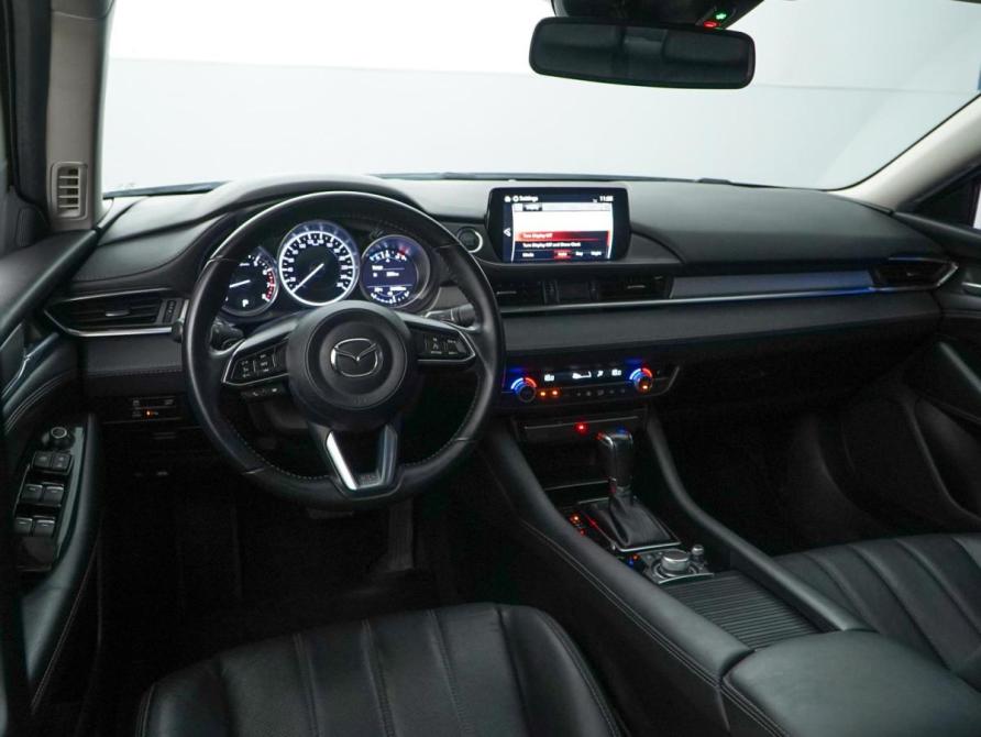 Mazda 6 III (GJ) Рестайлинг 2 Москва  - изображение 6