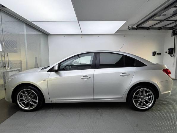 Chevrolet Cruze I Рестайлинг с пробегом 2013 года, цена 760 000 рублей, 187000 км, седан, Автокод Объявления