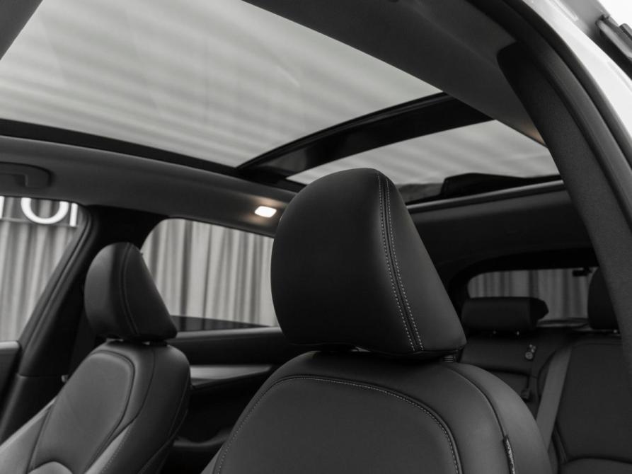 Infiniti QX50 II Москва  - изображение 10