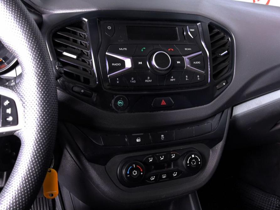 Lada (ВАЗ) Vesta I Минеральные Воды  - изображение 10