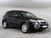 Acura RDX I Рестайлинг Химки  - изображение 16