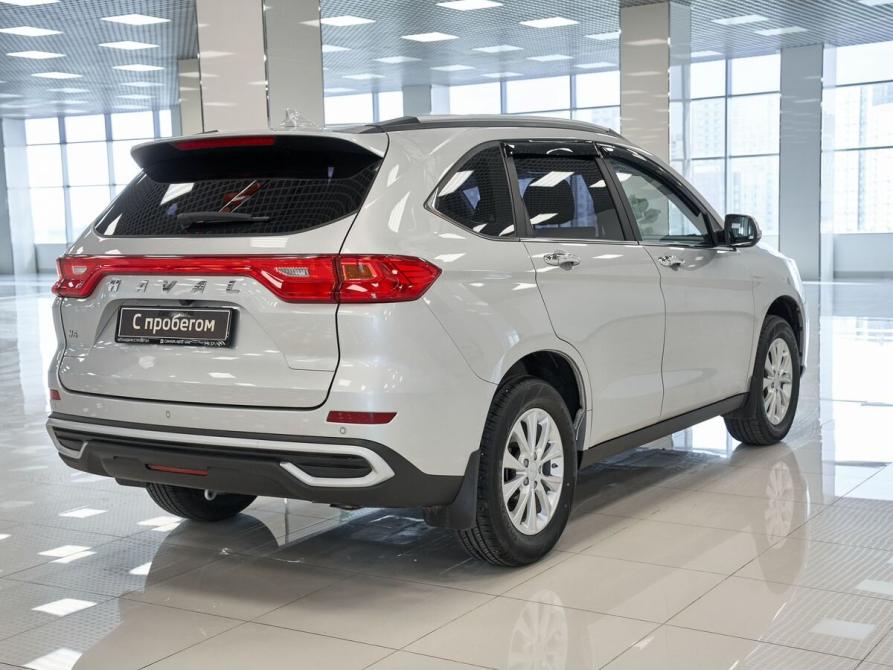 Haval M6 II Самара  - изображение 2