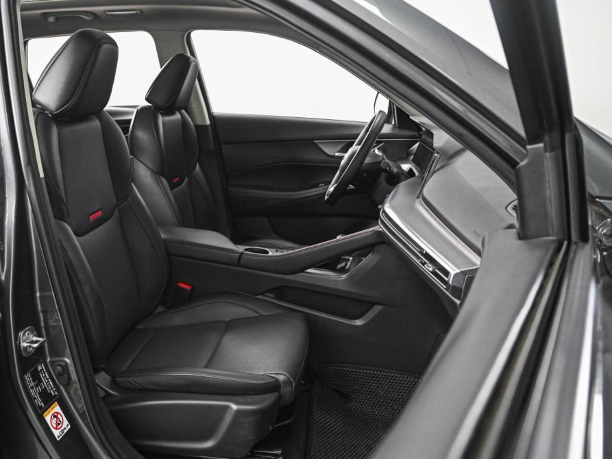 Changan CS35 Plus I Рестайлинг Ставрополь  - изображение 8