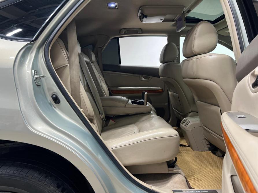 Lexus RX II Кемерово  - изображение 14