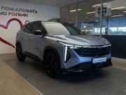 Geely Cityray Москва  - изображение 33