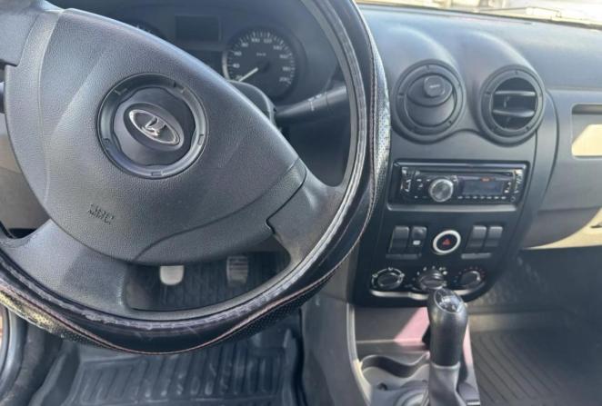 Lada (ВАЗ) Largus I с пробегом 2014 года, цена 560 000 рублей, 175827 км, универсал, Автокод Объявления
