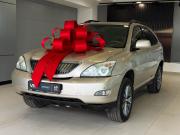 Lexus RX II Тверь  - изображение 17