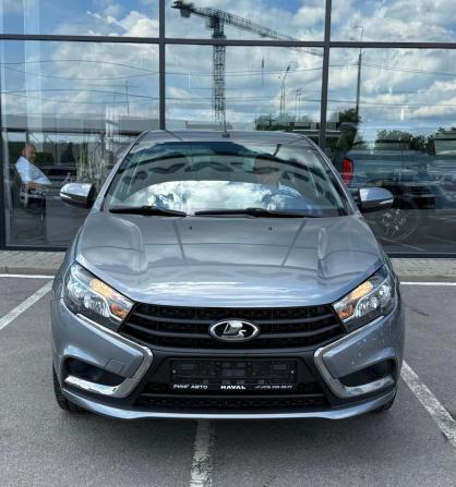 Lada (ВАЗ) Vesta I с пробегом 2019 года, цена 946 000 рублей, 81708 км, седан, Автокод Объявления