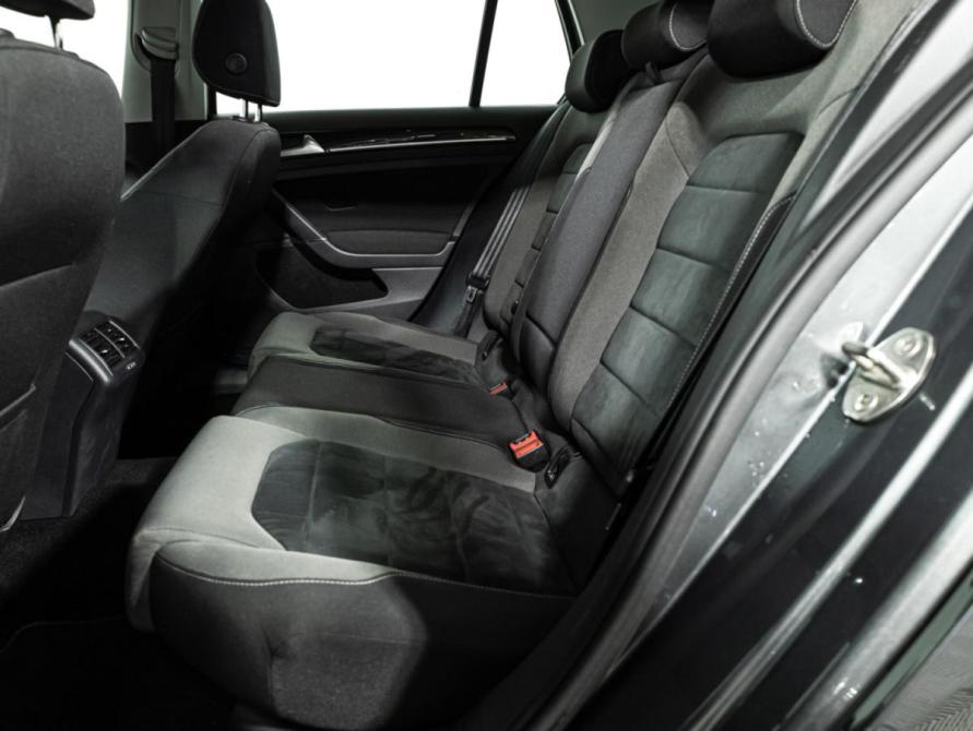 Volkswagen Golf VII Рестайлинг Санкт-Петербург  - изображение 10