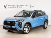 Haval Jolion I Рестайлинг Казань  - изображение 9