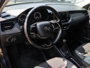 Skoda Rapid II Москва  - изображение 27