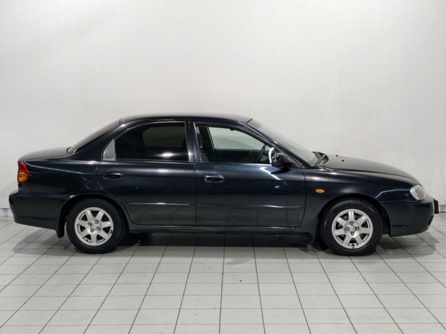 Kia Spectra I Рестайлинг 2 Курск  - изображение 4