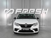 Renault Logan II Рестайлинг Ростов-на-Дону  - изображение 19