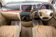 Nissan Elgrand II (E51) Барнаул  - изображение 37
