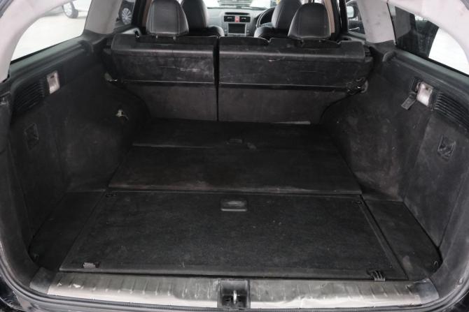 Honda Accord VII с пробегом 2003 года, цена 729 000 рублей, 117000 км, универсал, Автокод Объявления