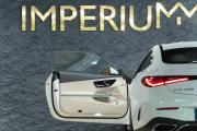 Mercedes-Benz CLE Москва  - изображение 39