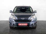 Honda CR-V III Иркутск  - изображение 26