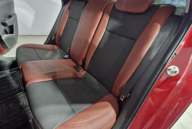 Hyundai Solaris II Рестайлинг с пробегом 2020 года, цена 1 450 000 рублей, 100206 км, седан, Автокод Объявления